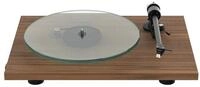Pro-Ject Pro-Ject T2 W - Walnuss Plattenspieler