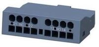 SIEMENS Schalter Siemens Indus.Sector Hilfsschalter 1S+1&Ouml;,Bgr.S00/S0 3RV2901-2E