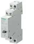 SIEMENS Stromsto&szlig;schalter Siemens Dig.Industr. Schaltrelais 5TT4202-0