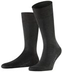 FALKE Socken Cool 24/7 Feuchtigkeitsregulierend, Klimaaktivsohle, Uni