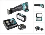 Makita Akku-Recipros&auml;ge DJR 187 RT 18 V Brushless S&auml;bels&auml;ge