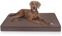 Knuffelwuff Hundematte Nantucket, Orthop&auml;disch