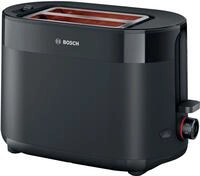 BOSCH Toaster MyMoment TAT2M123, 2 Schlitze, f&uuml;r 2 Scheiben, 950 W,...
