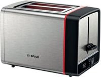 BOSCH Toaster MyMoment TAT6M420, 2 Schlitze, f&uuml;r 2 Scheiben, 970 W, integr.