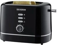 Severin Toaster AT4321, 850 W, 850 Watt