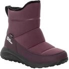 Outdoorwinterstiefel JACK WOLFSKIN "DROMOVENTURE TEXAPORE BOOT W", Damen, Gr. 37,