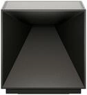 SIGOR LED Tischleuchte Akku-Tischleuchte, Dimmbar, LED fest integriert, Warmwei&szlig;