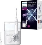 Philips Sonicare Zahnzwischenraum-Reiniger Power Flosser 3000 HX3711/20, Aufs&auml;tze: 2