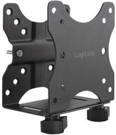 LogiLink Halterung Multifunktionale Thin Client Halterung BP0066