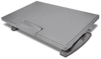 KENSINGTON Fu&szlig;st&uuml;tze Kensington Fu&szlig;st&uuml;tze SmartFit SoleMate Pro Nr. K50409EU