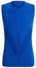 FALKE Unterziehshirt Falke Herren Tank Singlet Tight Fit Warm 39615