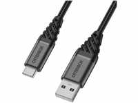 Otterbox Premium Cable USB A-C 1M Smartphone-Ladegerät
