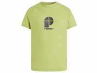 Protest Strandshirt PRTCATER rashguard Herren Surf-T-Shirt hellgrün grün S