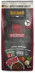 Belcando Adult GF Beef - getreidefreies, proteinreiches Trockenfutter mit Rind,