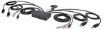 Startech.com VGA-Switch