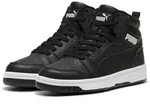 PUMA Puma Kinder Sneaker Rebound V6 Mid WTR Jr 394685 Sneaker