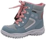Superfit Husky Lauflernschuh gr&uuml;n 20 EU