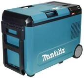 Makita Sortimentskasten Makita Akku-K&uuml;hl- und W&auml;rmebox 40V, 29 L