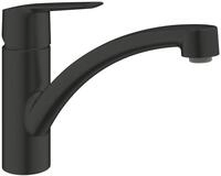 Grohe K&uuml;chenarmatur Start Einhand m. Schnellbefestigungssystem m. flachem...