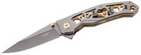 Herbertz Universalmesser Herbertz Einhandmesser Open Frame