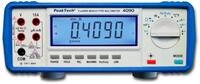 PeakTech Multimeter Digital-Tischmultimeter, 22.000 Counts mit USB