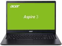 Acer Aspire 3 (A315-34-P4VV) 512 GB SSD / 8 GB - Notebook - obsidian black...