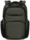 Samsonite Laptoprucksack PRO-DLX 6, erweiterbar (EXP)