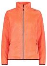 CMP Fleecejacke CMP Damen Jacke Woman Jacket 38P1536
