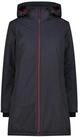 CMP Wintermantel CMP Damen Mantel Woman Coat Zip Hood 32Z1406