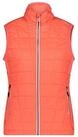 CMP Funktionsweste CMP Damen Weste Woman Vest 33Z2526