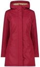 CMP Winterjacke CMP Damen Jacke Woman Fix Hood Parka 33K2196