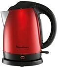 Moulinex Wasserkocher BY5305 Subito, 1,7 l, abnehmbarer Antikalk-Filter, 360&deg;