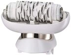 Braun Epilieraufsatz Epiliererkopf 81719648 SE9 Flex, 1 St., f&uuml;r Braun Silk-&eacute;pil 9