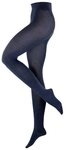Esprit Strickstrumpfhose Plain Strumpfhose ein kuscheliges Tragegef&uuml;hl (1 St) ein