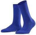 FALKE Socken Softmerino Socken mit w&auml;rmender Merinowolle (1-Paar) mit w&auml;rmender