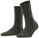 FALKE Socken Sensitive London weicher Komfortbund, druckfreier Sitz, atmungsaktiv