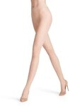 FALKE Feinstrumpfhose Pure Matt 20 DEN besonders flache N&auml;hte, Komfortbund, matte