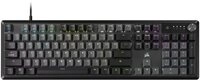 Corsair K70 PC-Tastatur (Tatenschalter, Aluminium-Oberseite, Multifunktionsdrehknopf)