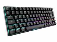 Sharkoon SKILLER SGK50 S3 Tastatur