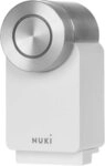 Nuki T&uuml;rschlossantrieb Smart Lock 4.0 Gen. mit Wifi