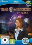 Time Mysteries: Das Erbe PC