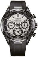 Citizen Funk-Multifunktionsuhr Attesa Satellite Wave GPS CC4055-14H, Armbanduhr,