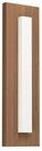 EGLO LED Wandleuchte Bitetto, Leuchtmittel inklusive, Wand-/Deckenleuchte - L12...