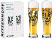 Ritzenhoff Bierglas Brauchzeit