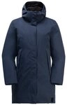 Jack Wolfskin Funktionsmantel SALIER COAT