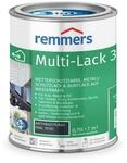 Remmers Lack MULTI-LACK 3IN1 - 0.75 LTR