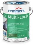 Remmers Lack MULTI-LACK 3IN1 - 2.5 LTR