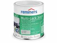 Remmers Lack Multi-Lack 3in1, lichtgrau (RAL 7035) 0,375l