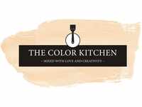 A.S. Creation Wand- und Deckenfarbe Seidenmatt THE COLOR KITCHEN TCK5001 Piña...