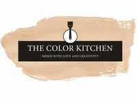 A.S. Creation Wand- und Deckenfarbe Seidenmatt THE COLOR KITCHEN TCK5008 Humble...